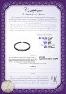  Certificado de producto: TAH-B-N-Q122