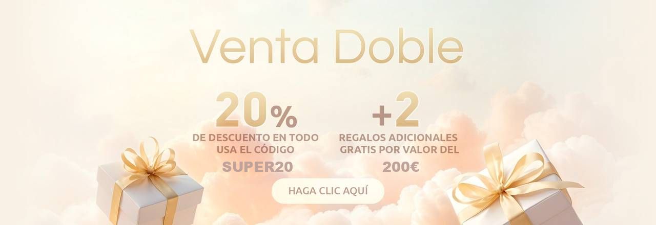 Venta Doble