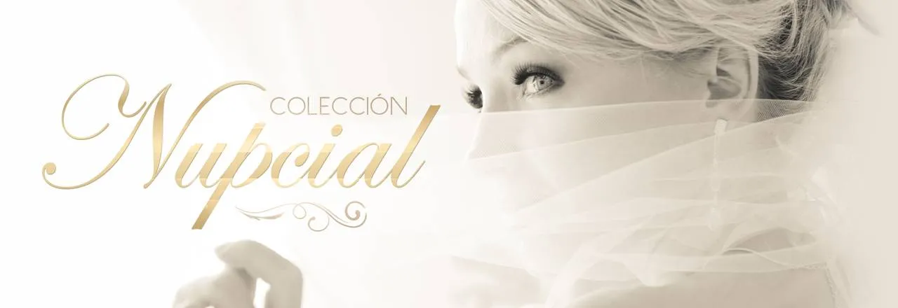 PearlsOnly Colección nupcial