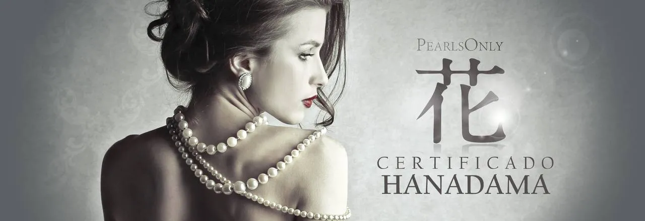 PearlsOnly Perlas Hanadama